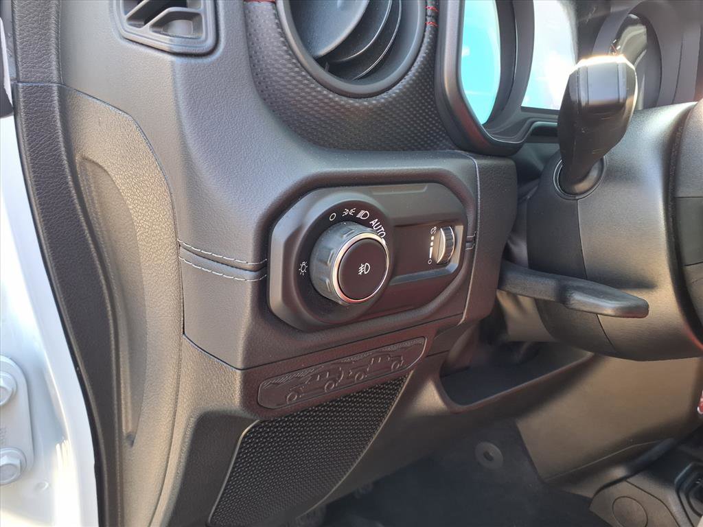 Used 2024 Jeep Wrangler Unlimited Rubicon 392 image 19