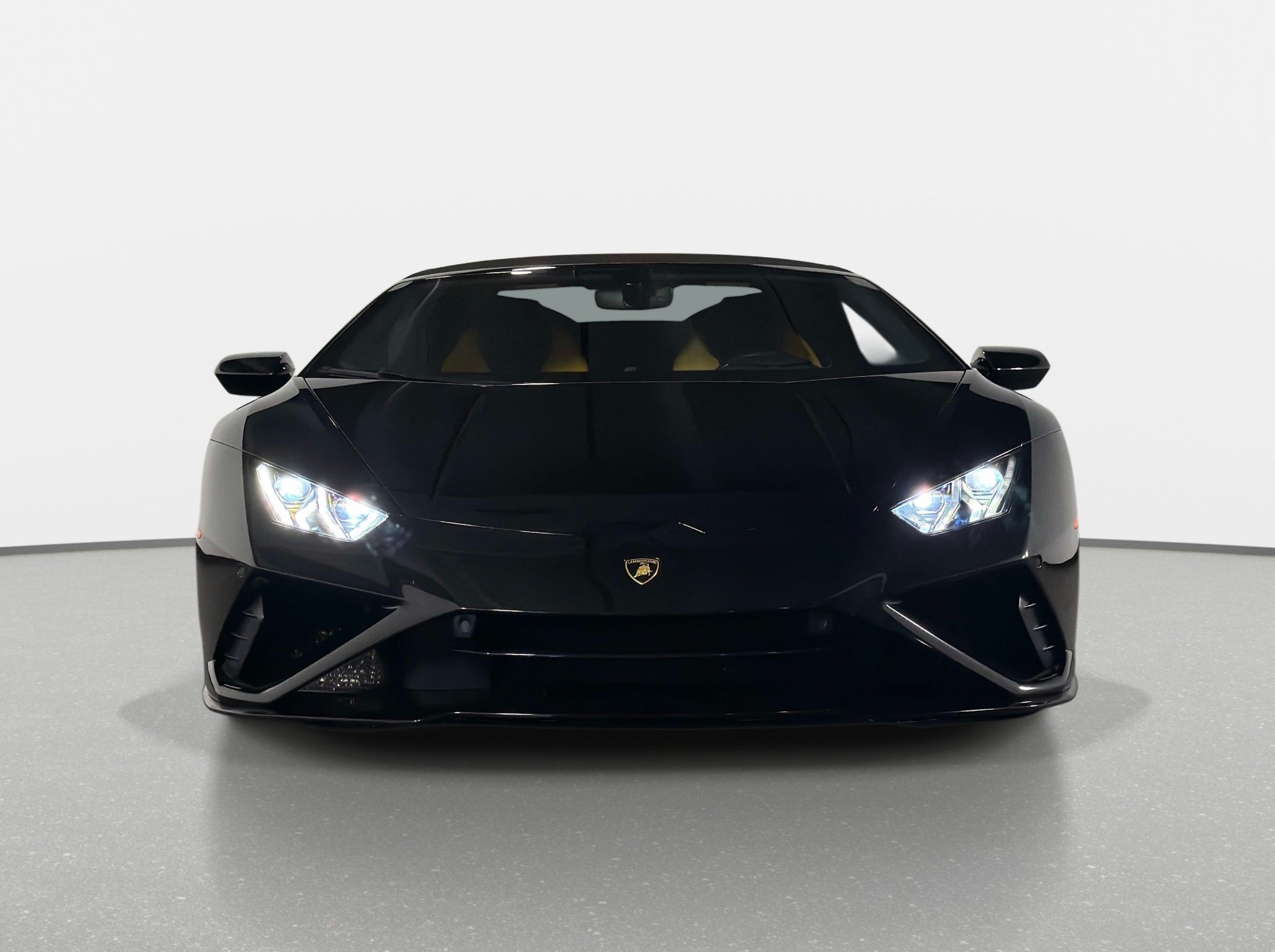 Used 2023 Lamborghini Huracan EVO RWD image 19