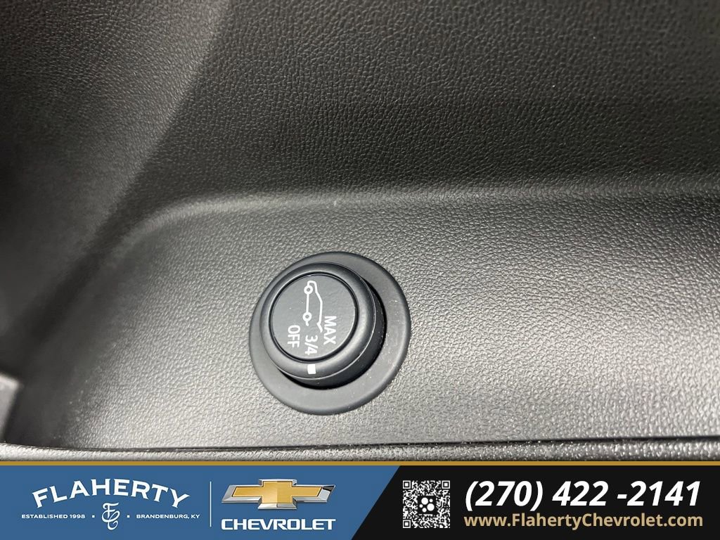 Used 2024 Chevrolet Equinox LT image 23