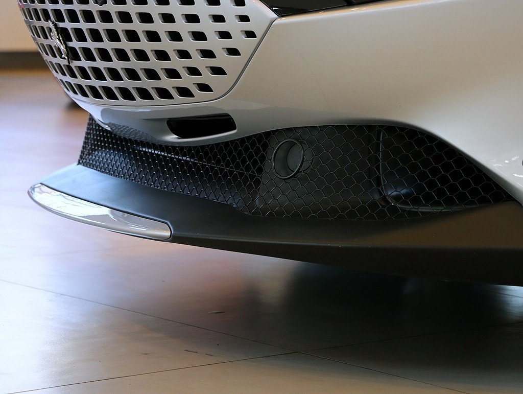 Certified 2021 Ferrari Roma image 22