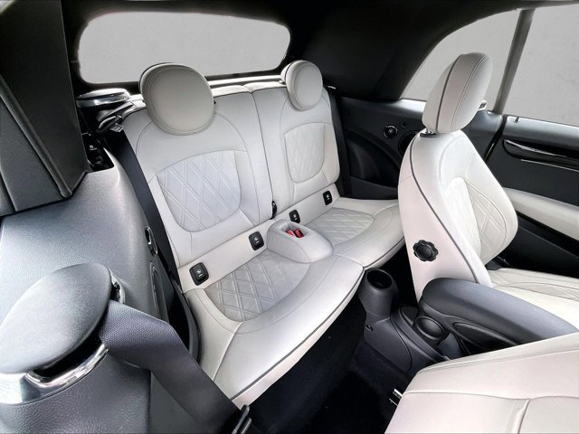 Used 2024 MINI Cooper S FWD image 29