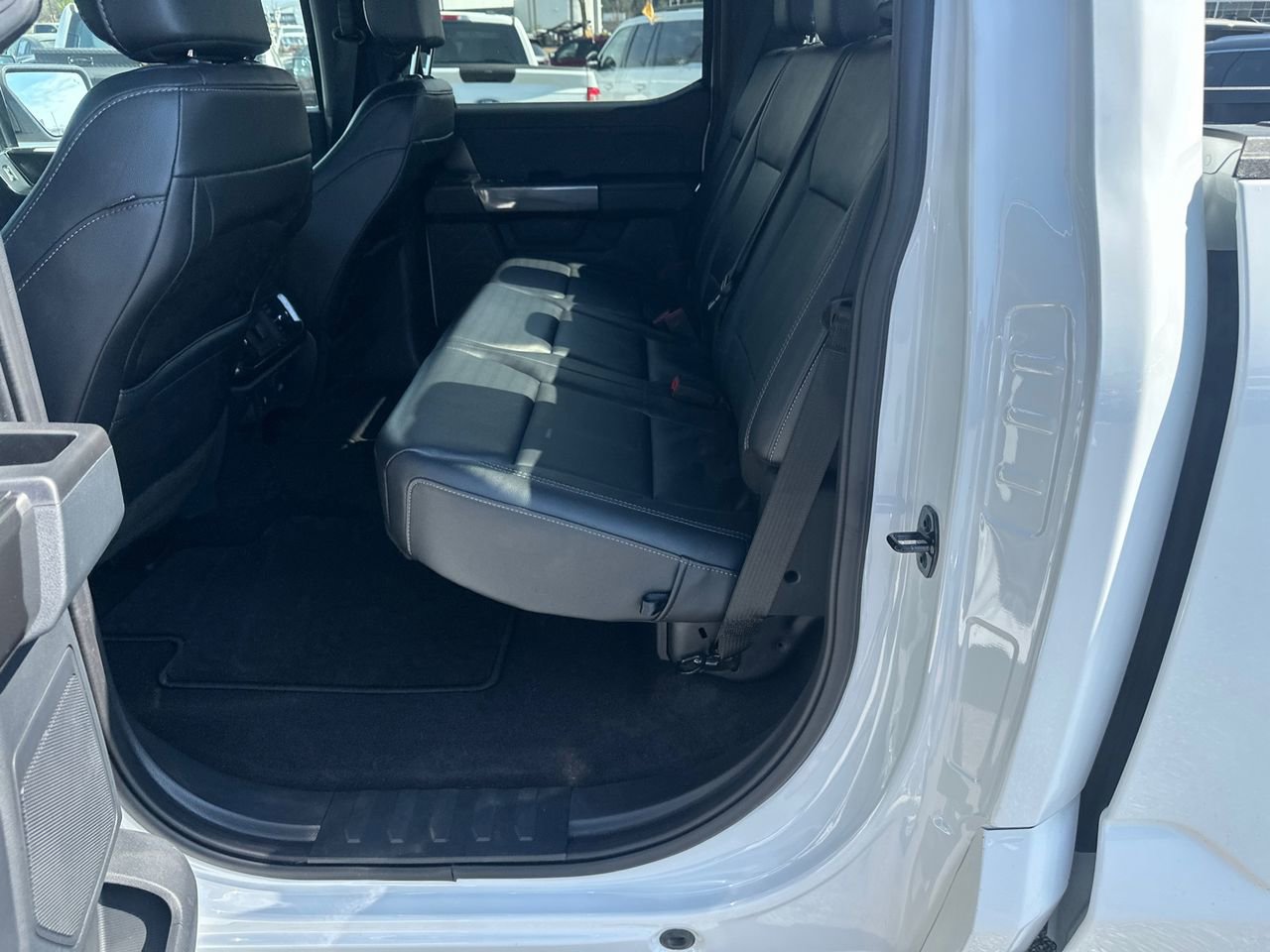 Certified 2023 Ford F150 XLT w/ Equipment Group 302A High image 22