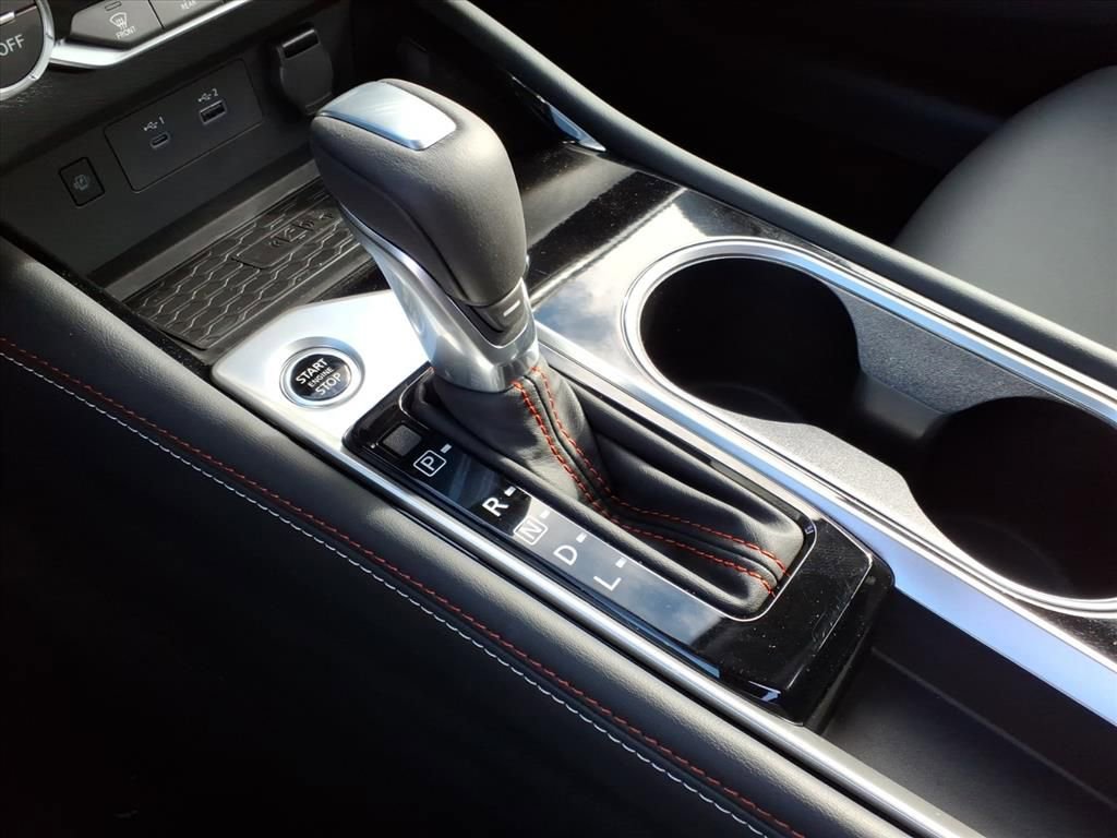 New 2025 Nissan Altima 2.5 SR w/ SR Premium Package image 13