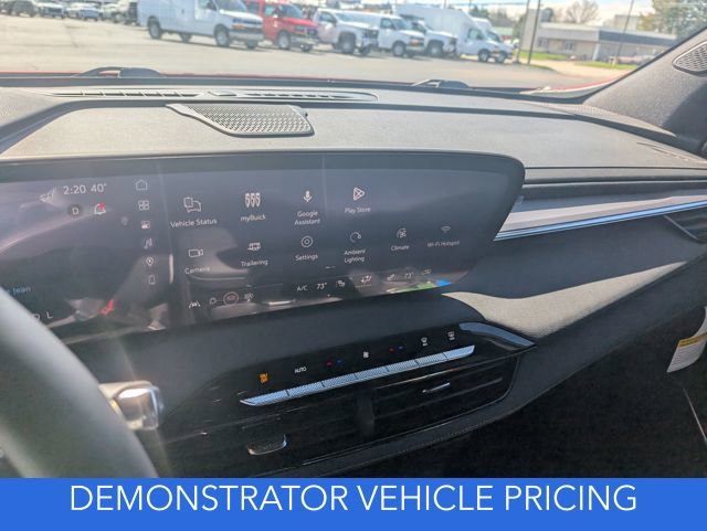 New 2026 Buick Enclave Sport Touring w/ Power Package image 22