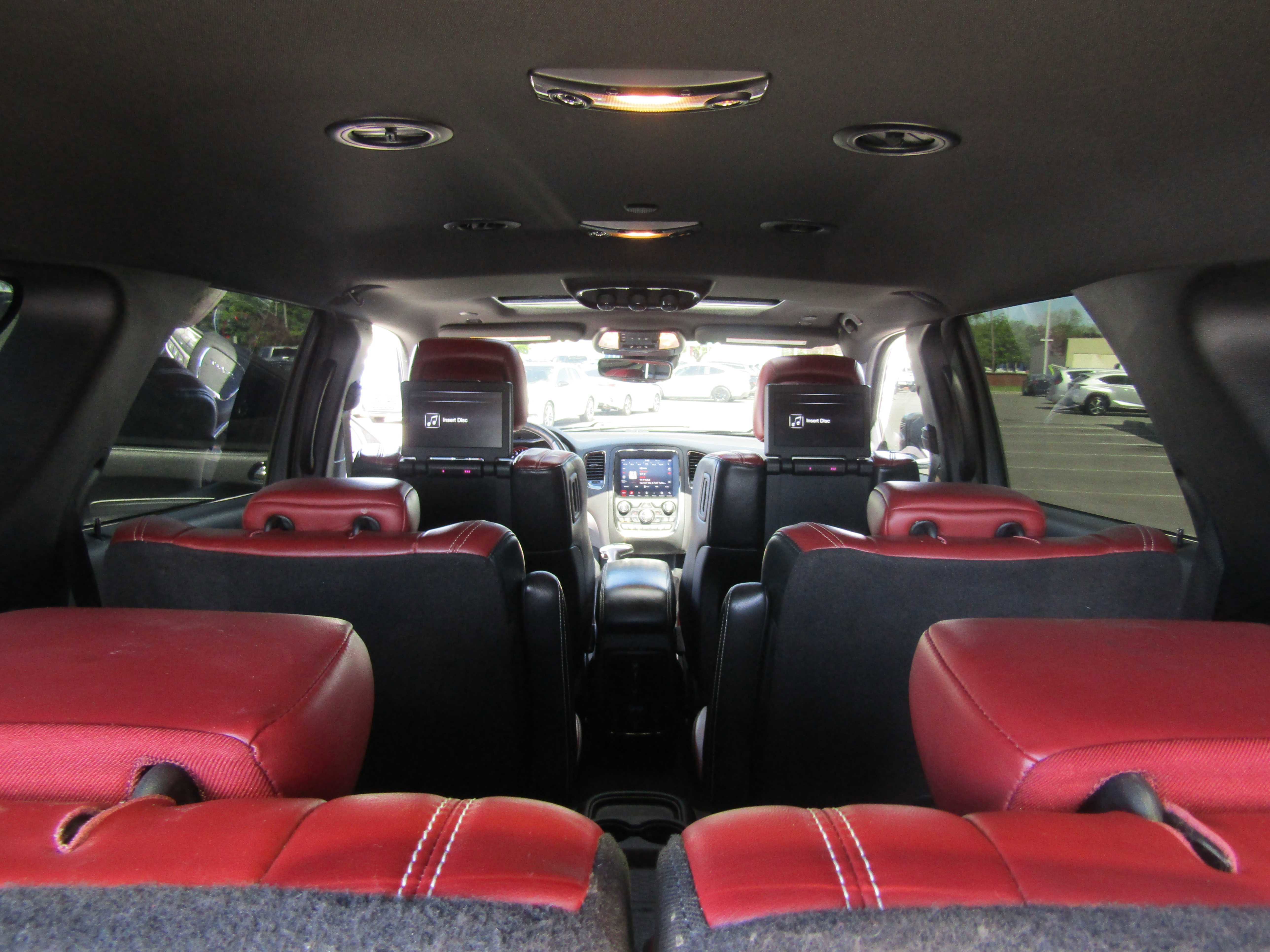 Used 2020 Dodge Durango SRT w/ Technology Group AWD/4WD image 15