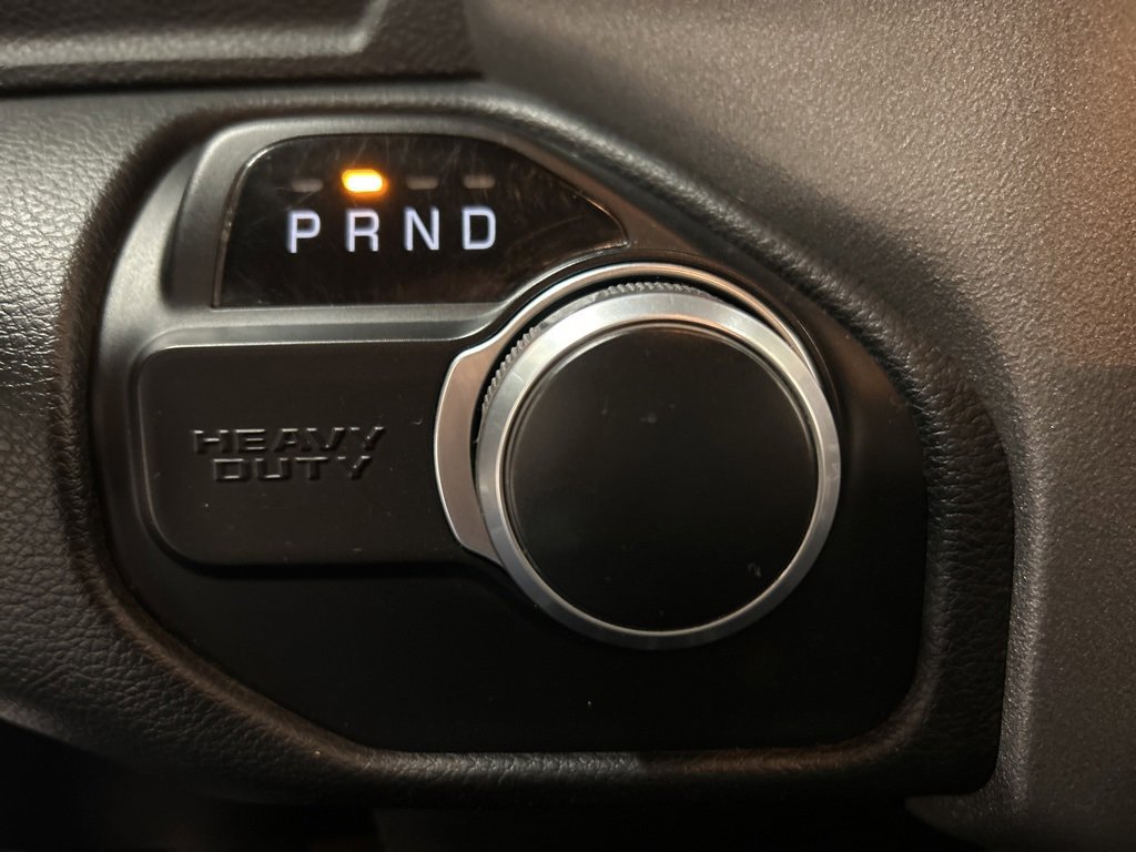 Used 2020 RAM 2500 Tradesman image 23