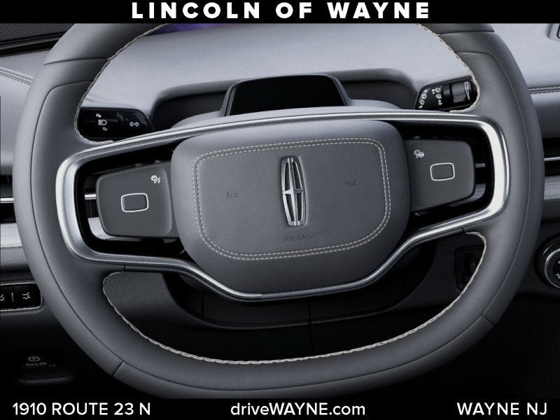 New 2027 Lincoln Navigator Reserve AWD/4WD image 13