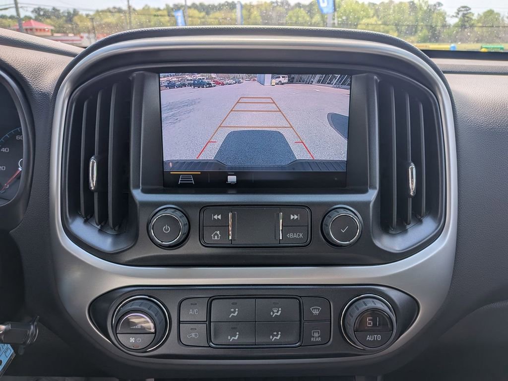 Used 2022 Chevrolet Colorado ZR2 AWD/4WD image 25