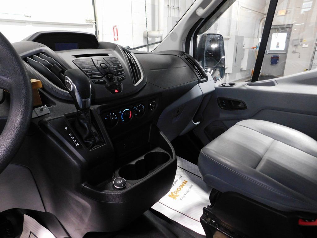 Used 2019 Ford Transit 250 148 Medium Roof RWD image 69