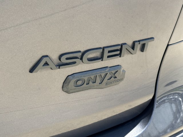 Used 2024 Subaru Ascent Onyx Edition AWD/4WD image 14