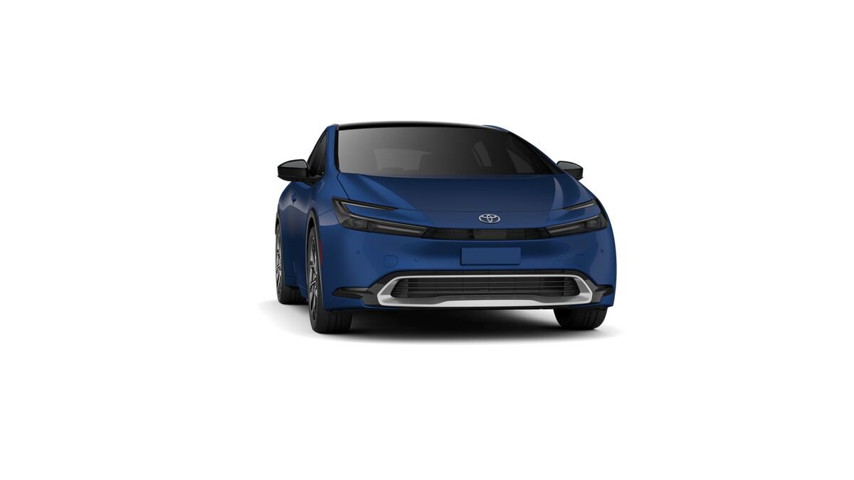 New 2026 Toyota Prius Plug-In Hybrid FWD image 16
