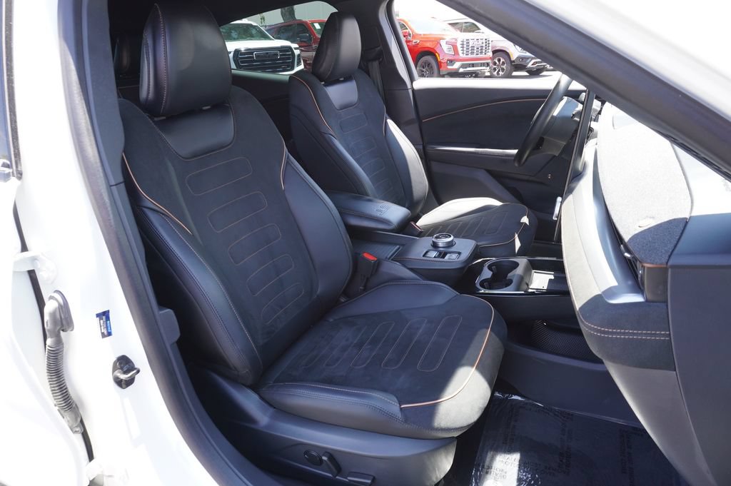Used 2022 Ford Mustang Mach-E GT AWD/4WD image 12