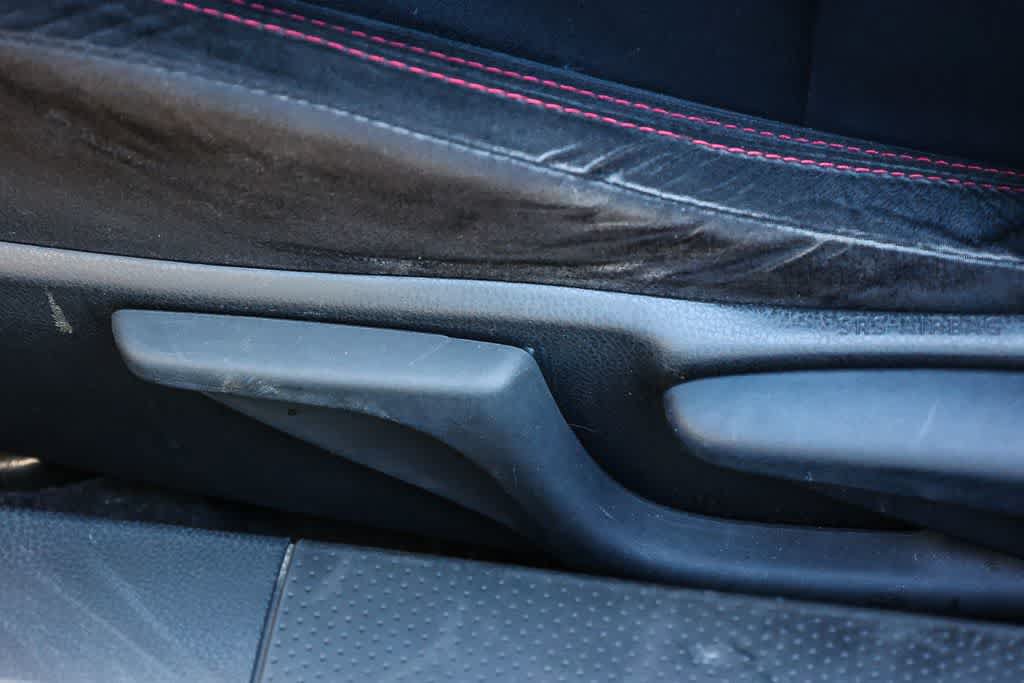 Used 2016 Scion FR-S RWD image 23