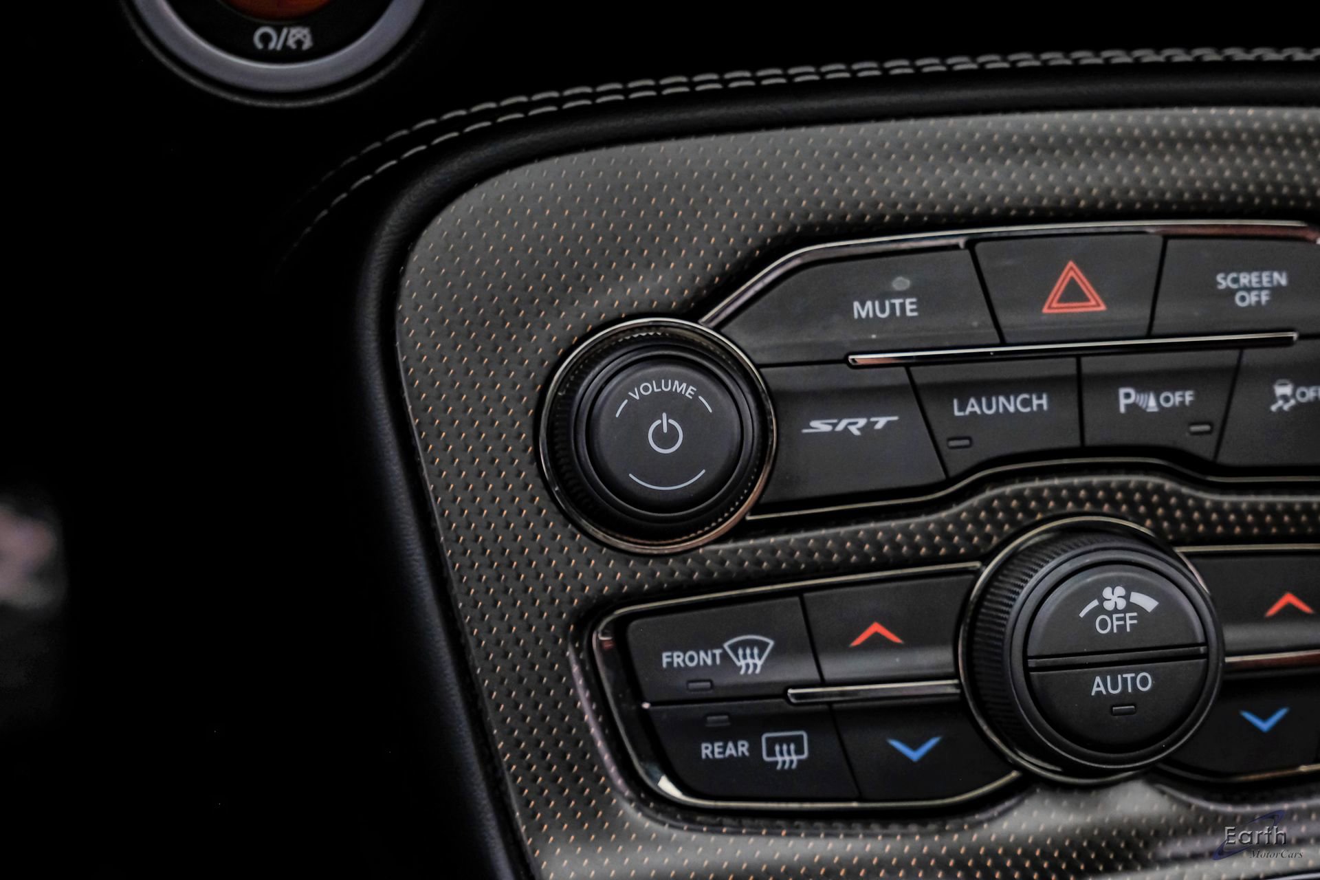 Used 2022 Dodge Challenger SRT Hellcat RWD image 73