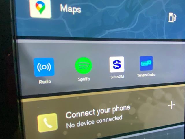 Certified 2025 Volvo XC40 B5 Ultra w/ Protection Package Premier image 19