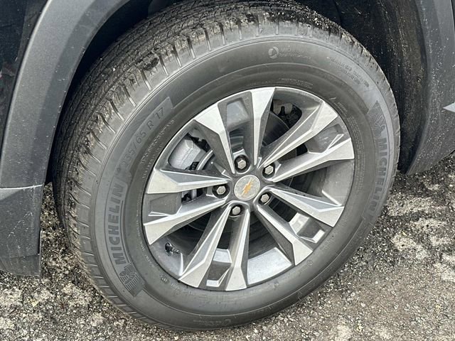 New 2026 Chevrolet Equinox LT image 7