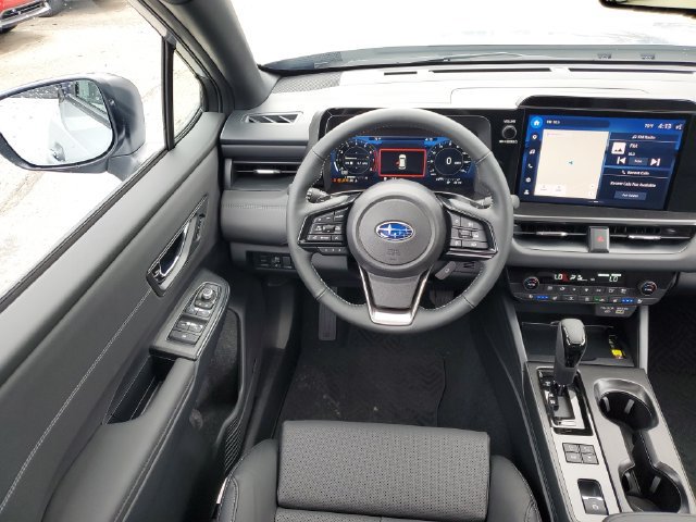 New 2026 Subaru Outback Touring XT AWD/4WD image 7