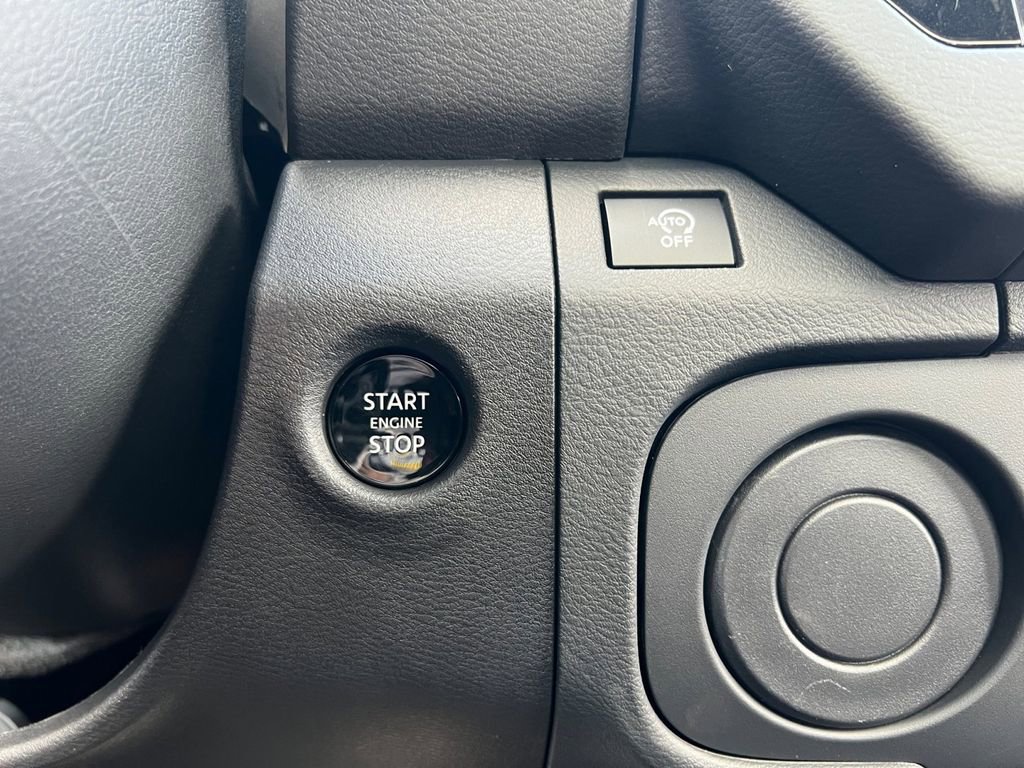 New 2026 Nissan Frontier Pro-X w/ Pro Premium Package image 10