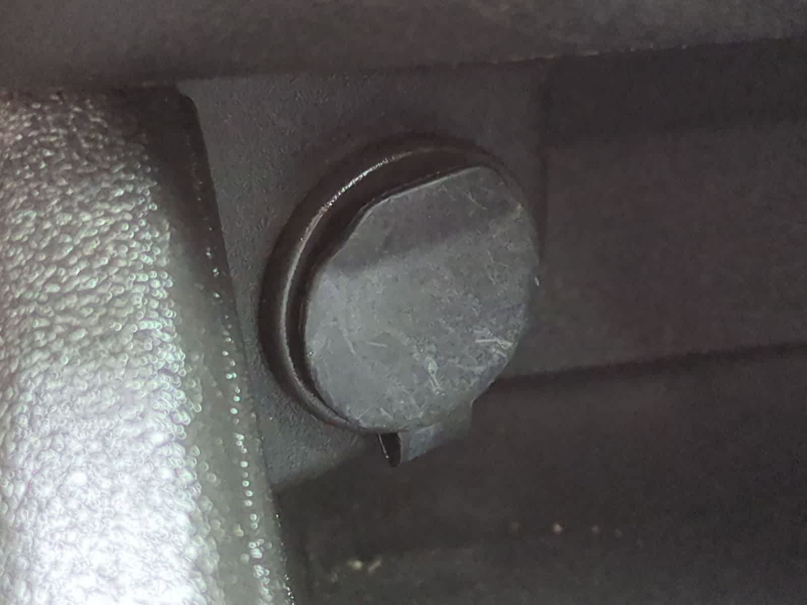 Used 2012 Chevrolet Impala LTZ FWD image 33
