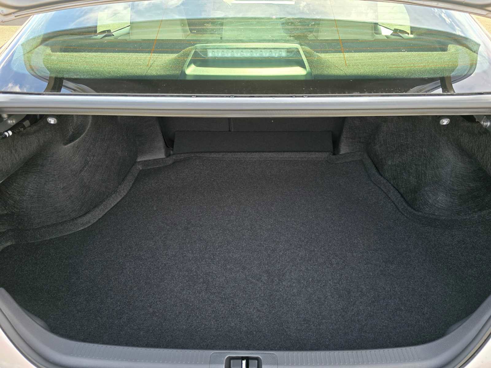 Certified 2026 Toyota Camry SE image 17