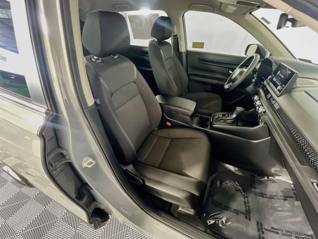 Used 2024 Honda CR-V LX image 30