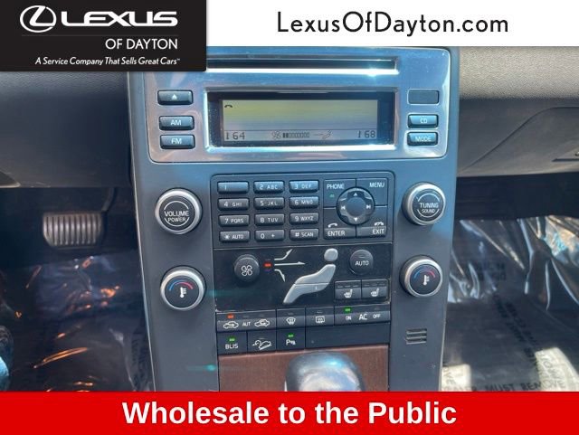 Used 2011 Volvo XC70 3.2 AWD/4WD image 21
