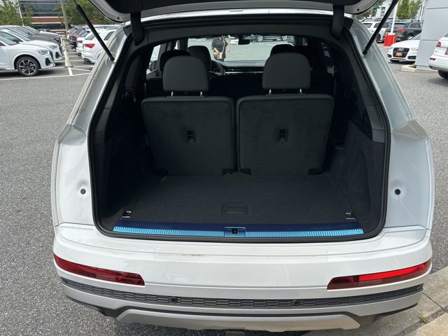 New 2025 Audi Q7 3.0T Premium Plus image 14