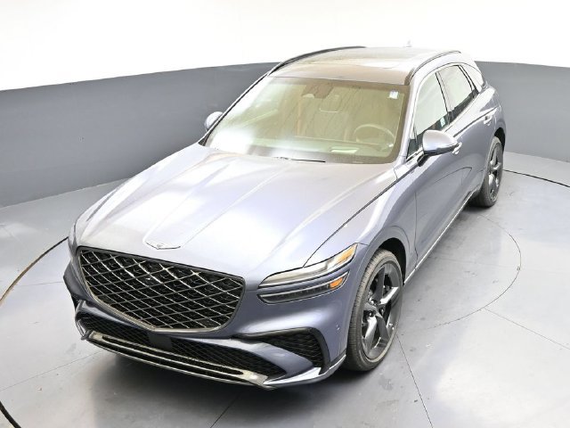 Used 2026 Genesis GV70 3.5T Sport Prestige AWD/4WD image 41