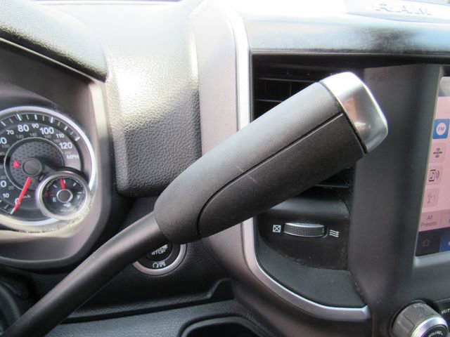 Used 2022 RAM 4500 SLT w/ Quick Order Package 2YG SLT AWD/4WD image 28