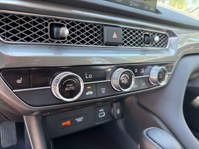 Used 2023 Acura Integra FWD image 17