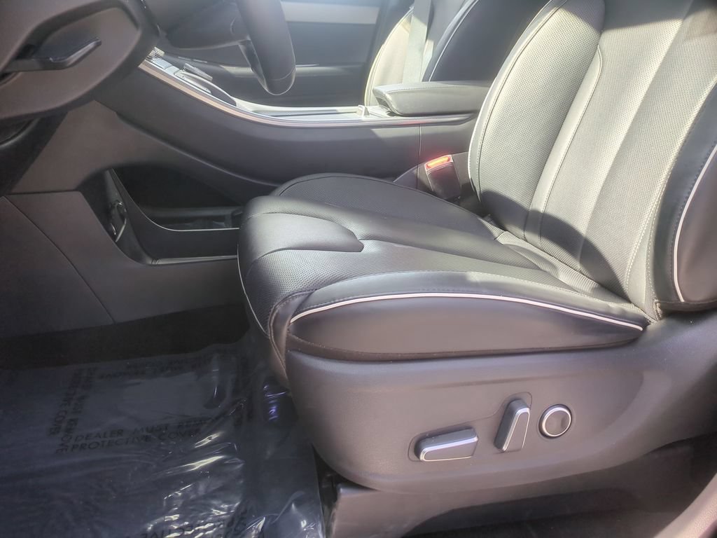 Used 2024 Hyundai Palisade SEL AWD/4WD image 13