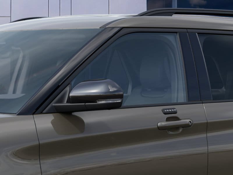 New 2027 Ford Explorer ST w/ Sun And Sound Package AWD/4WD image 20
