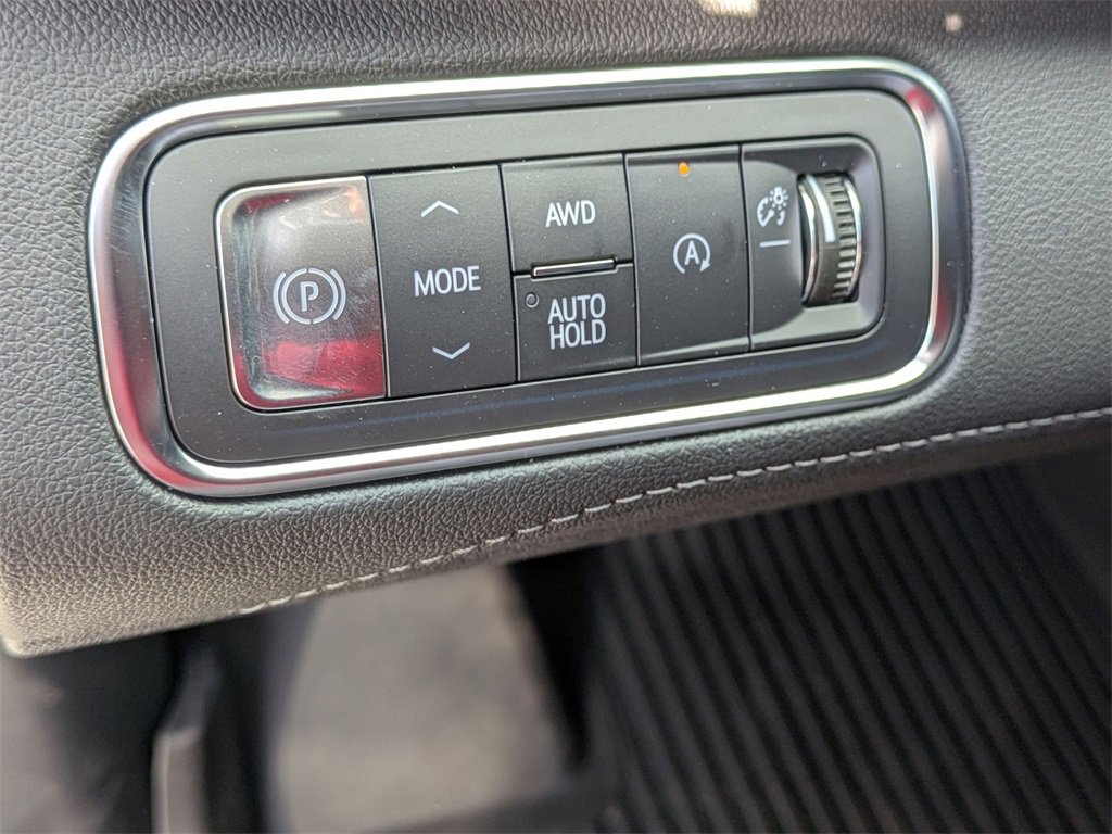 New 2025 Buick Enclave Sport Touring w/ LPO, Floor Liner Package image 23