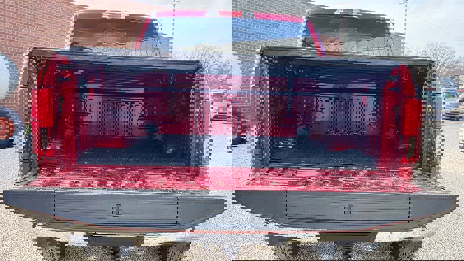 Certified 2019 Ford F150 Lariat w/ Equipment Group 502A Luxury image 6