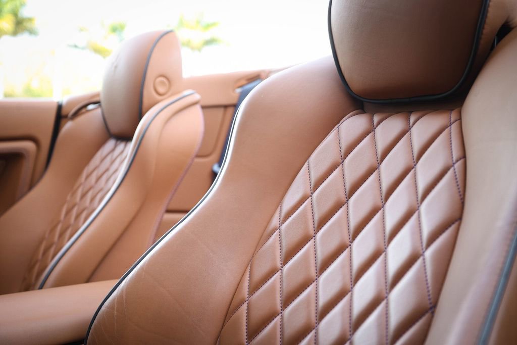 Used 2011 Ferrari California image 42