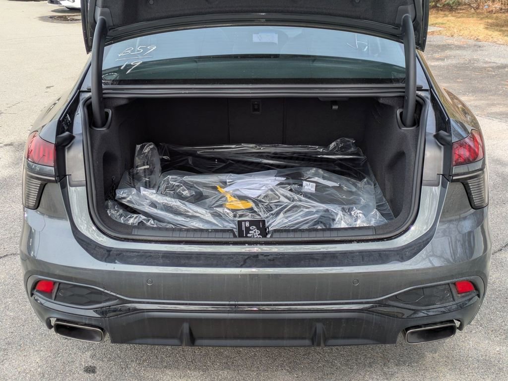 New 2026 Audi A6 Premium Plus image 21