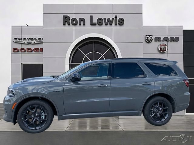 New 2026 Dodge Durango GT w/ Blacktop Package