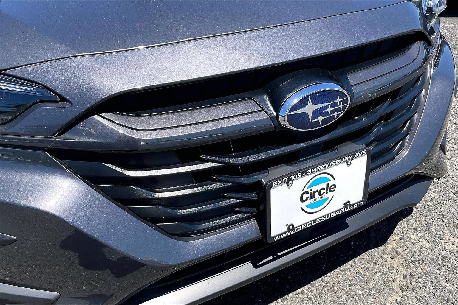 Certified 2025 Subaru Legacy Premium AWD/4WD image 31