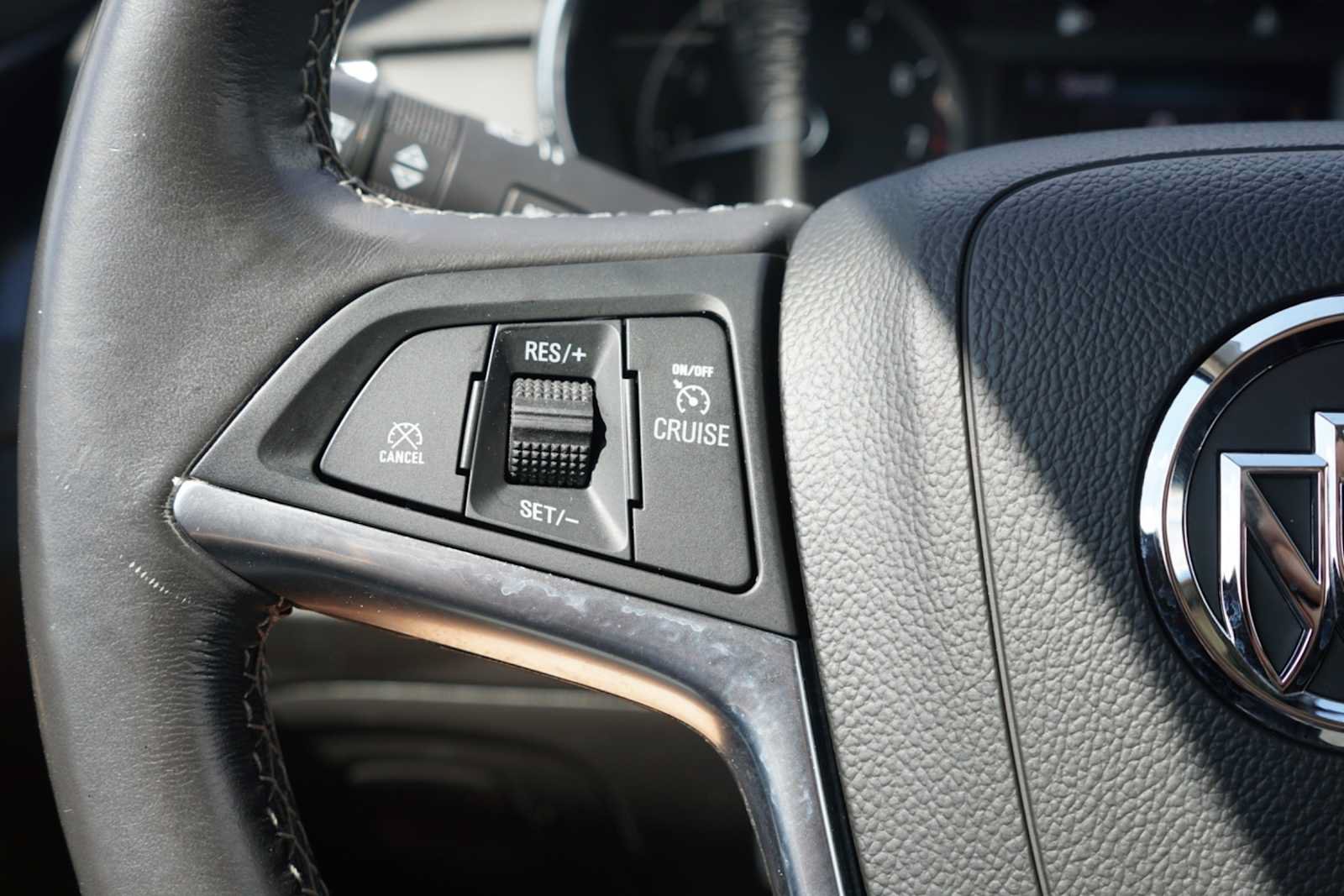 Used 2019 Buick Encore Preferred w/ Safety Package FWD image 15