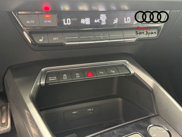 Used 2023 Audi A3 2.0T Premium w/ Convenience Package FWD image 22