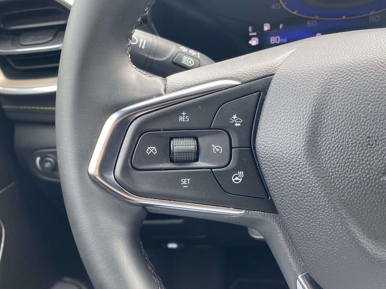 Used 2024 Chevrolet TrailBlazer ACTIV w/ Driver Confidence Package FWD image 18