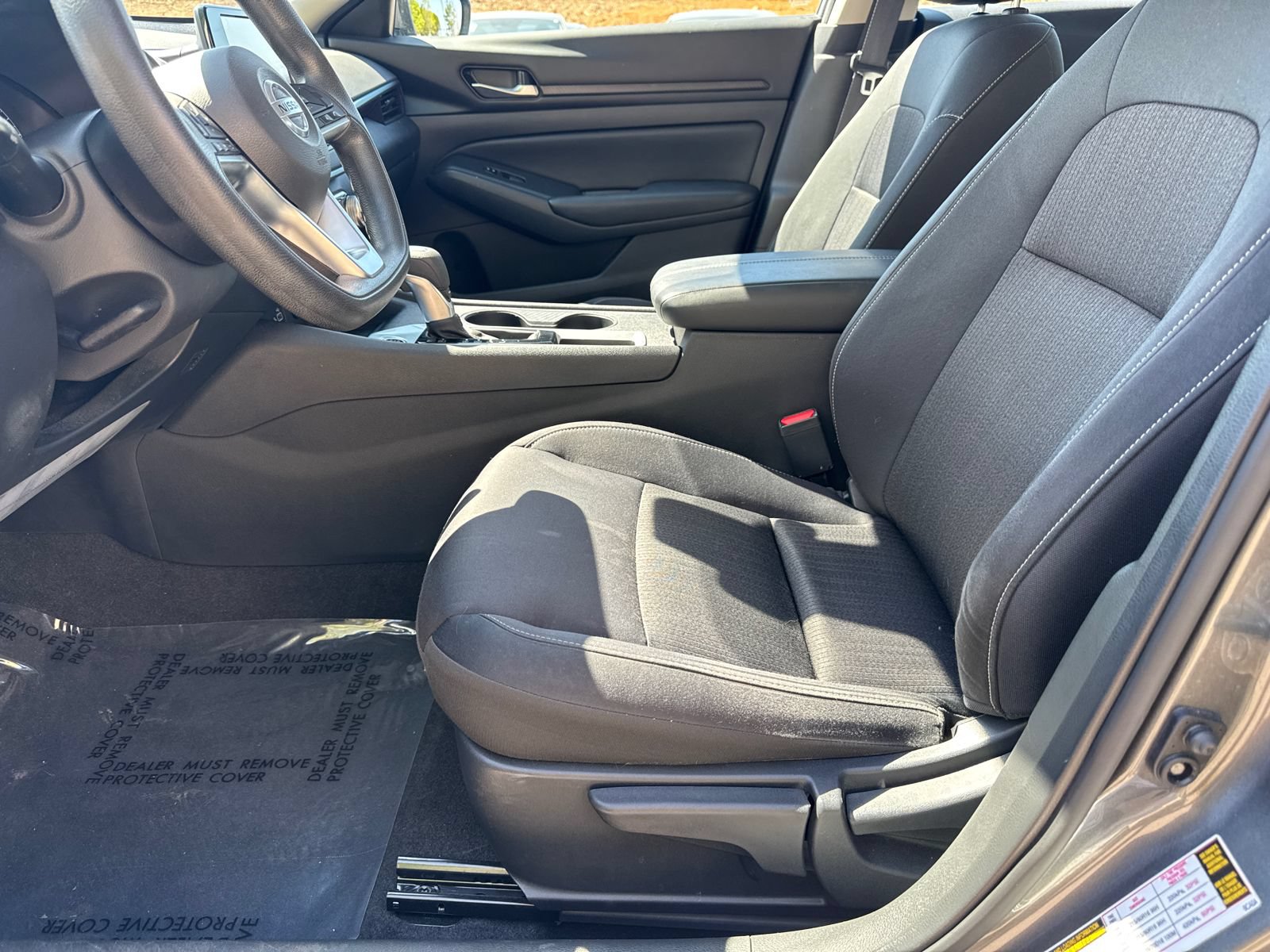 Used 2022 Nissan Altima 2.5 S FWD image 9