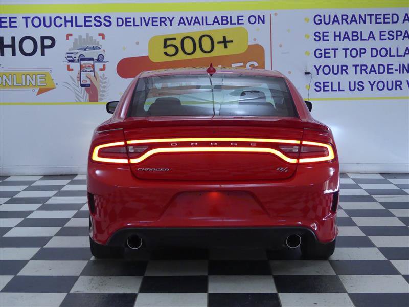 Used 2023 Dodge Charger R/T RWD image 5
