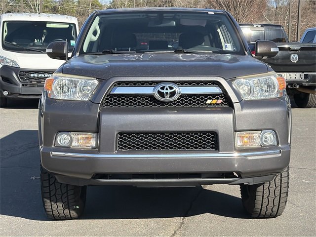 Used 2013 Toyota 4Runner SR5 image 15