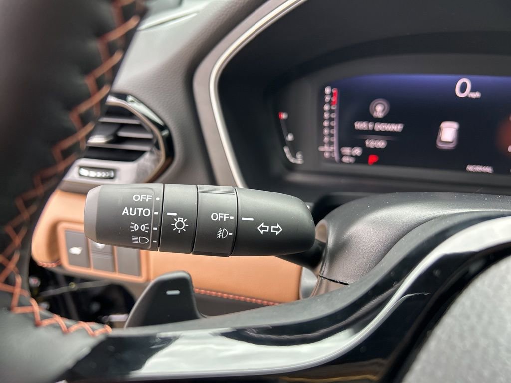 New 2026 Honda Passport TrailSport Elite image 22