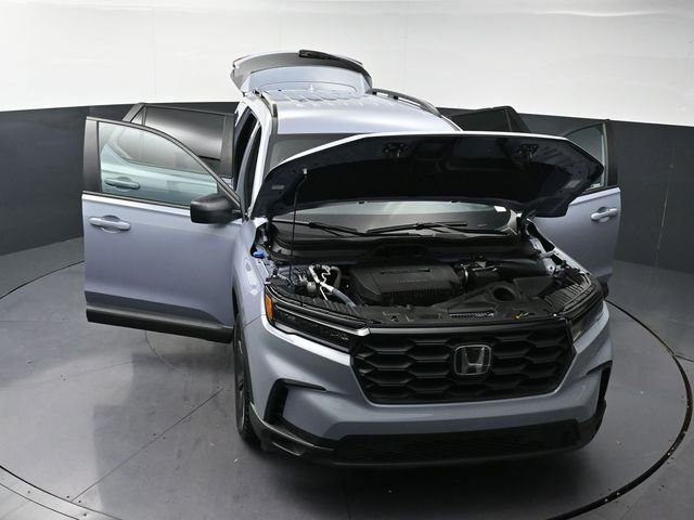 Used 2023 Honda Pilot Sport image 28