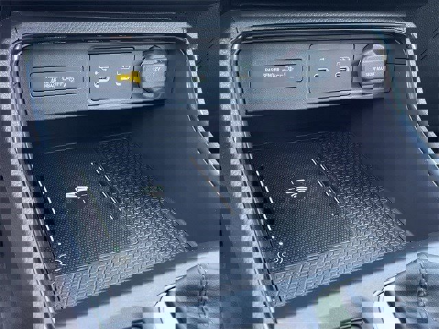 New 2026 Honda CR-V EX image 17