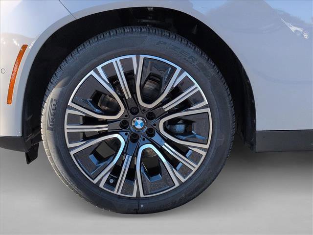 Used 2025 BMW X3 xDrive30i w/ Premium Package image 24