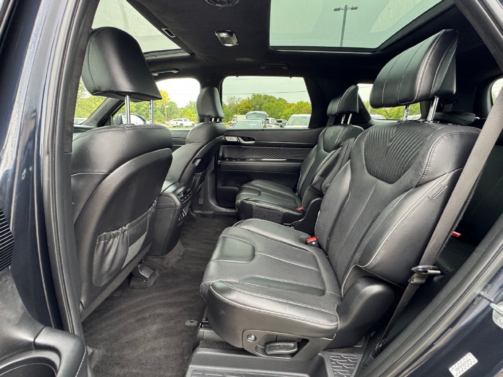Used 2024 Hyundai Palisade Calligraphy AWD/4WD image 35