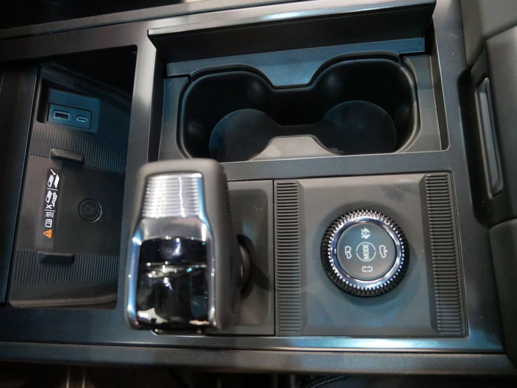 New 2026 GMC Hummer EV 3X image 26